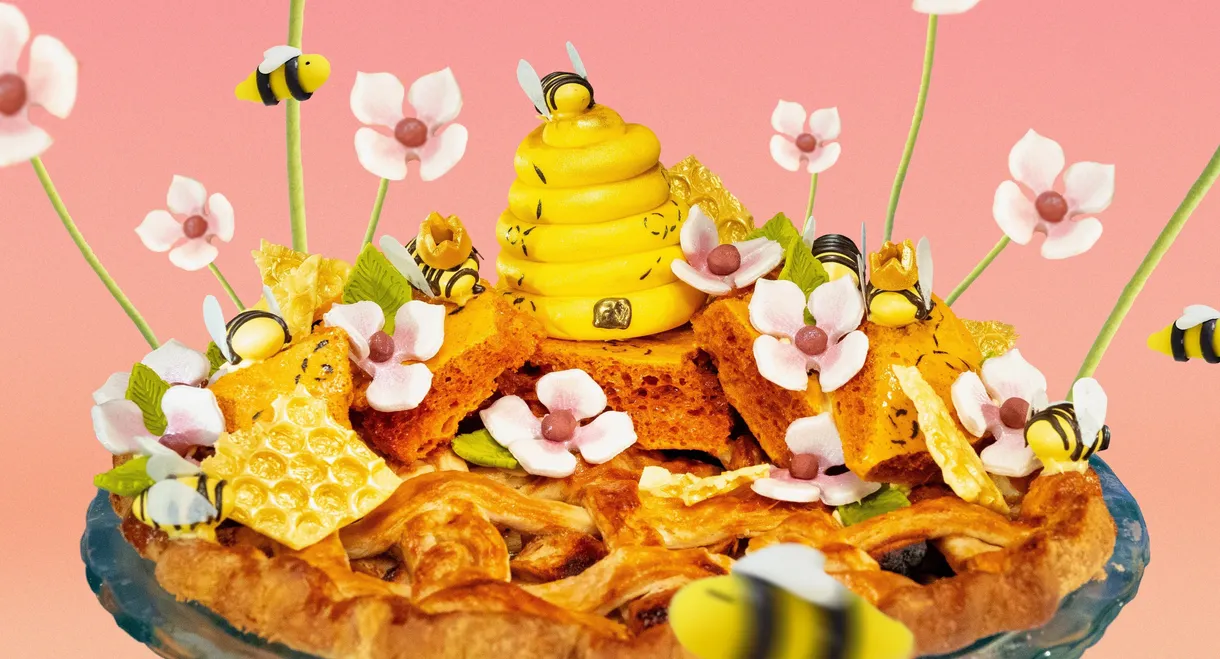 Spring Baking Championship