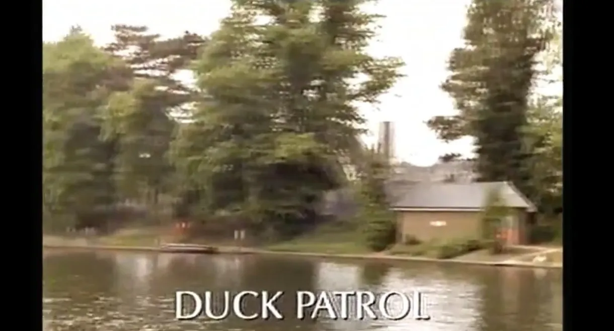 Duck Patrol