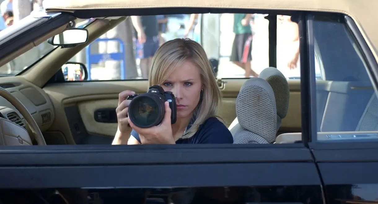 Veronica Mars