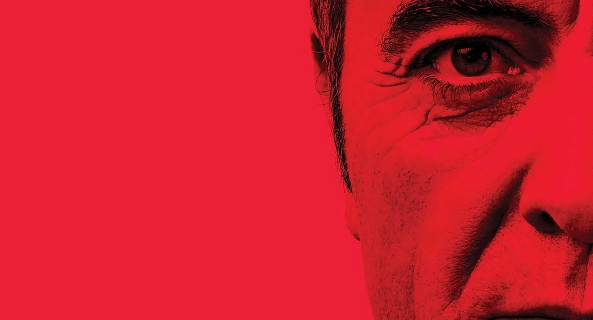 James Nesbitt: Disasters That Changed Britain