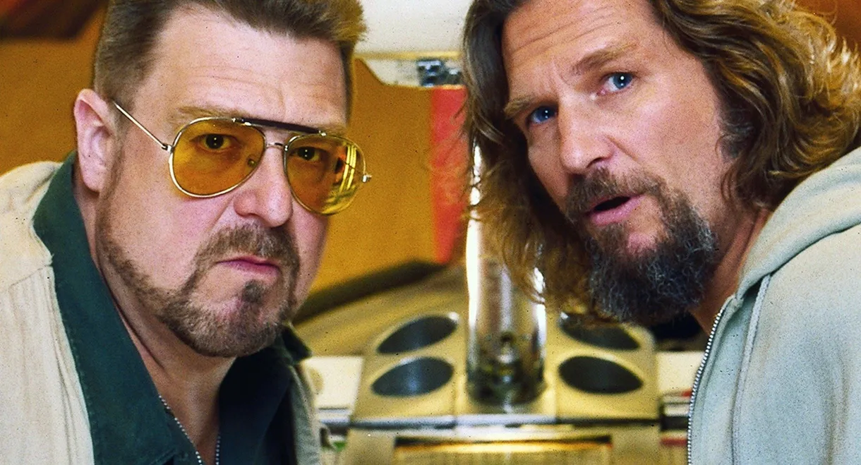The Big Lebowski