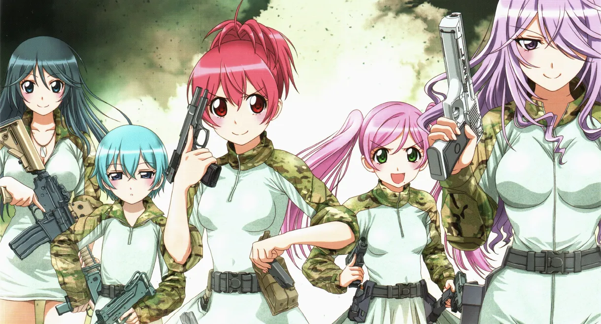 Survival Game Club