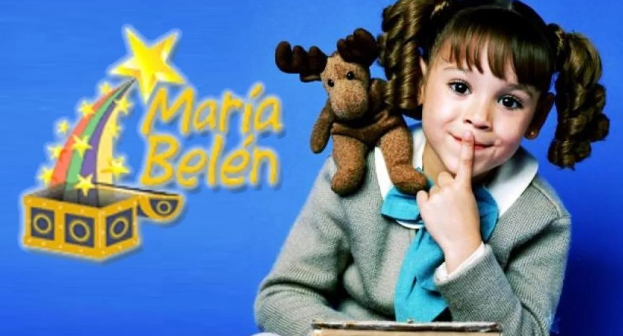 María Belén