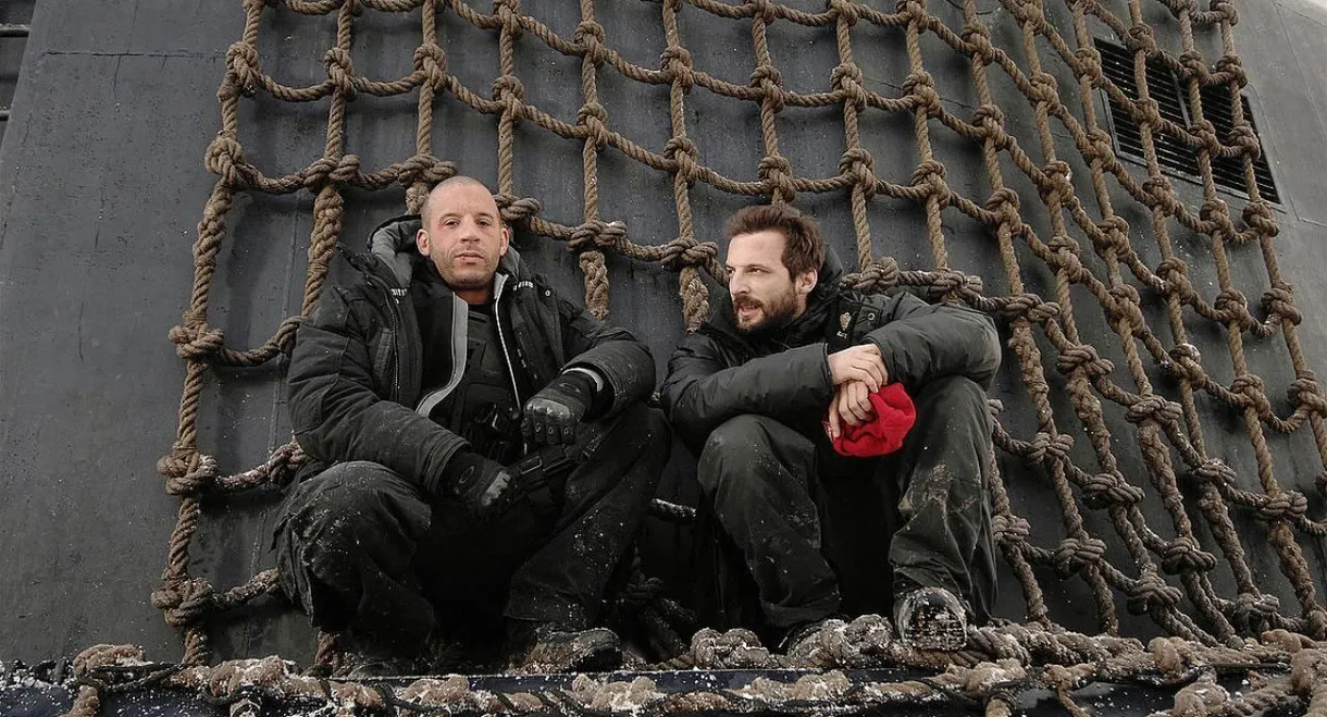 Fucking Kassovitz