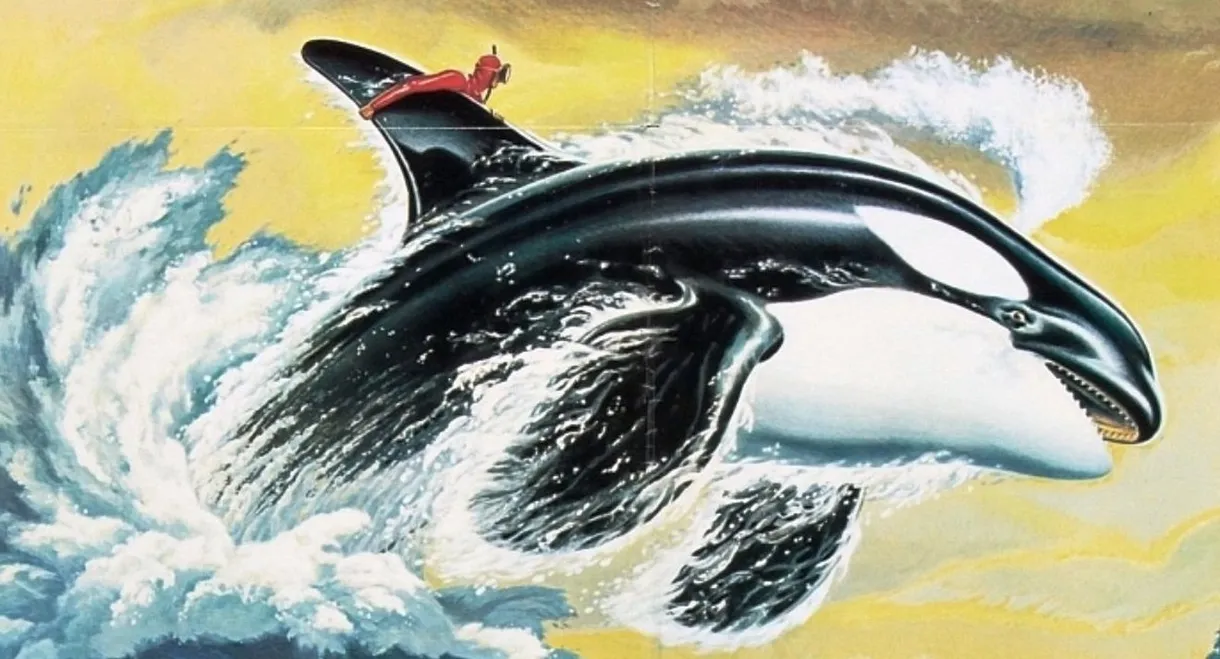 Namu, the Killer Whale