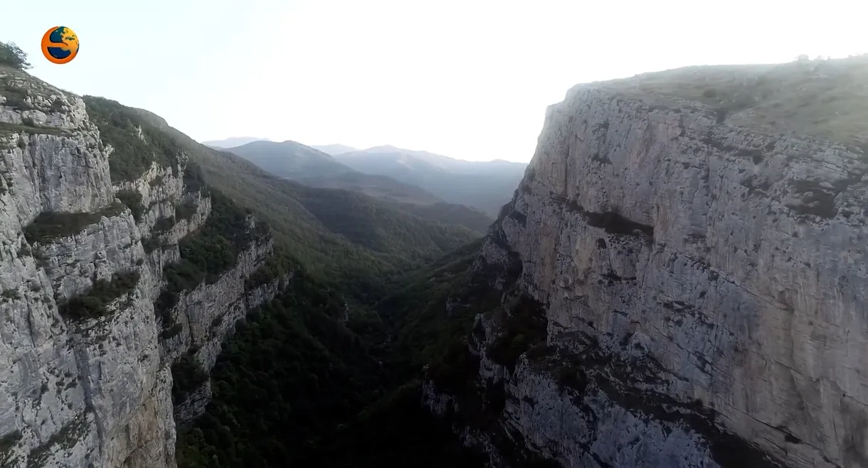 ARTSAKH: The kingdoms of Khamsa: part 3