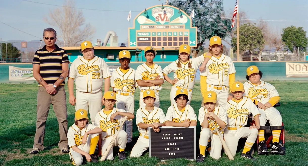 Bad News Bears