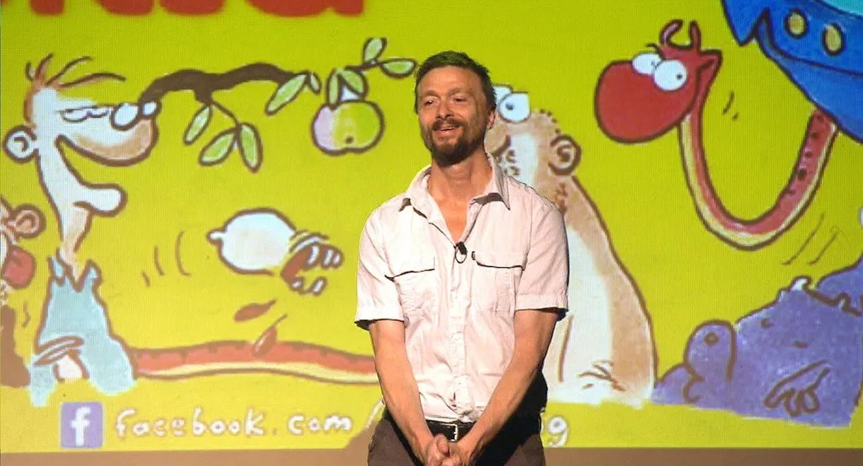 King of Comics