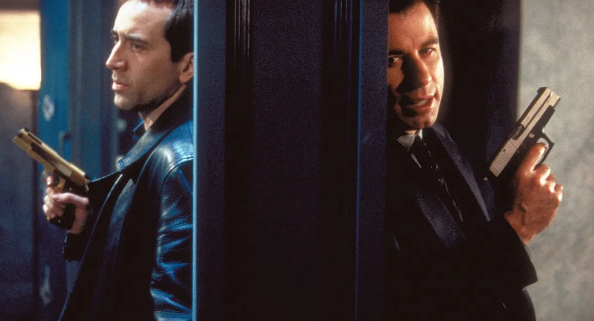 Face/Off