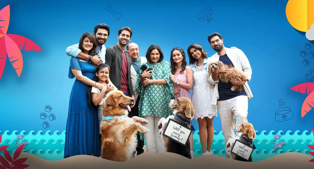 Dil Dosti Aur Dogs