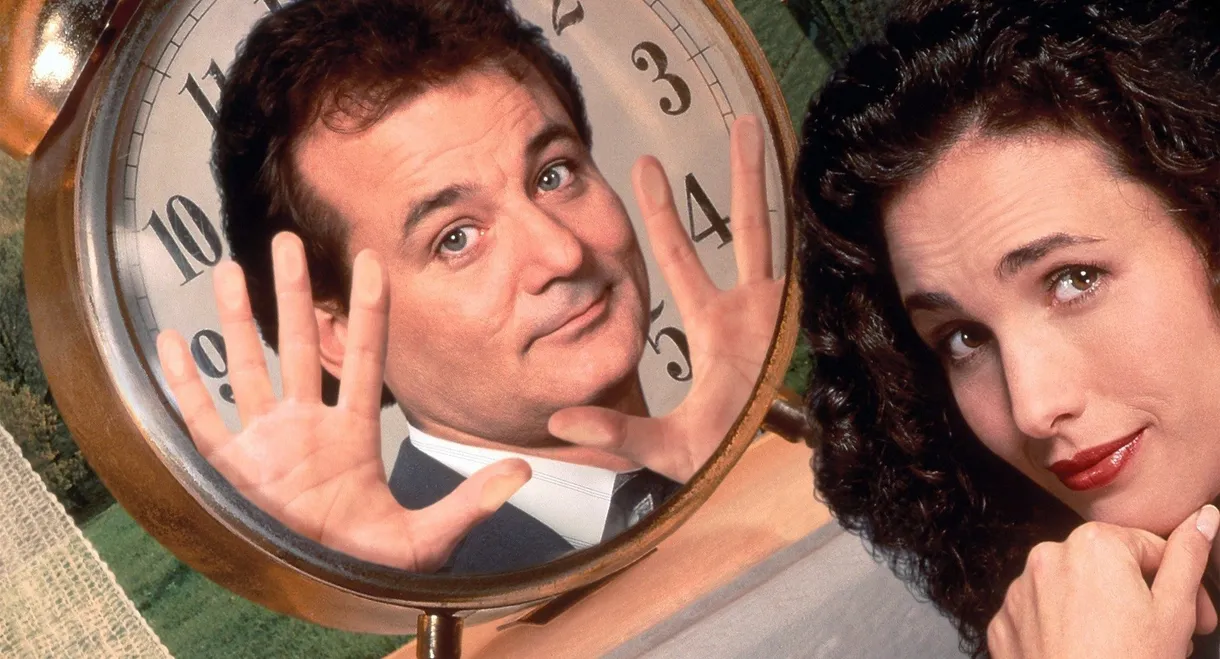 Groundhog Day