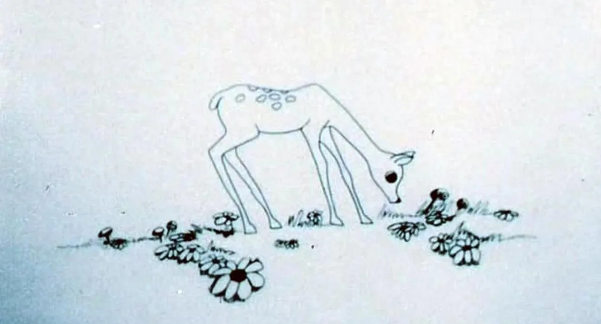 Bambi Meets Godzilla