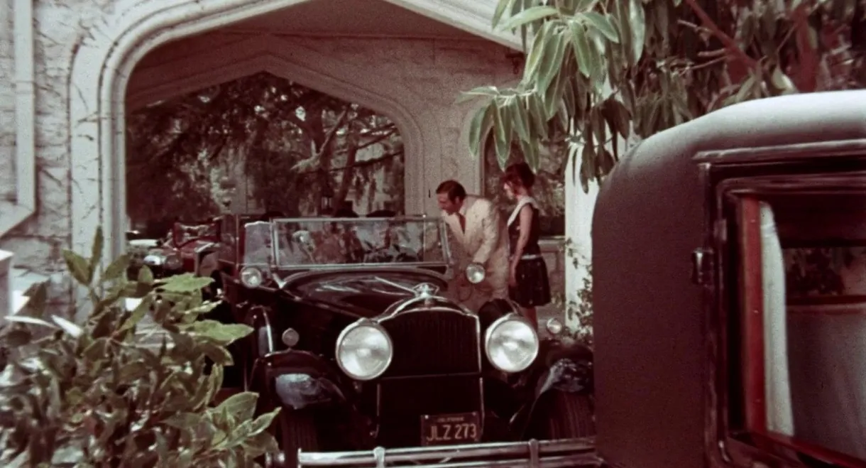 Hollywood Babylon