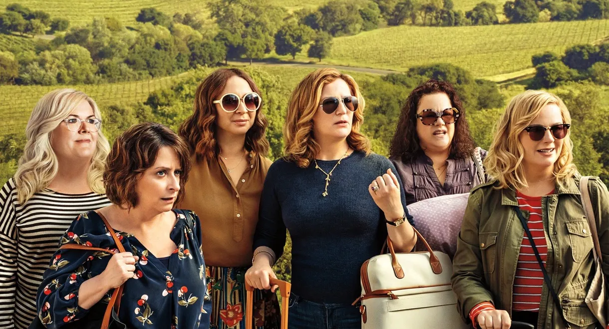 Wine Country
