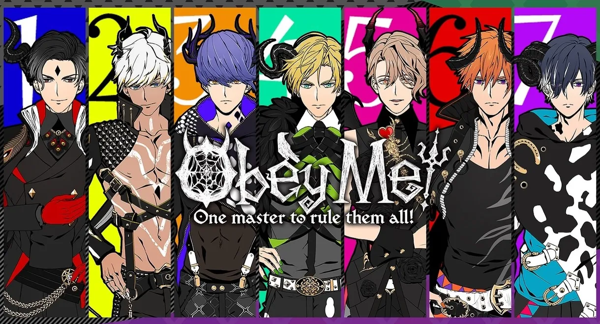 Obey Me!