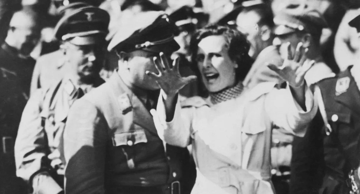 Riefenstahl