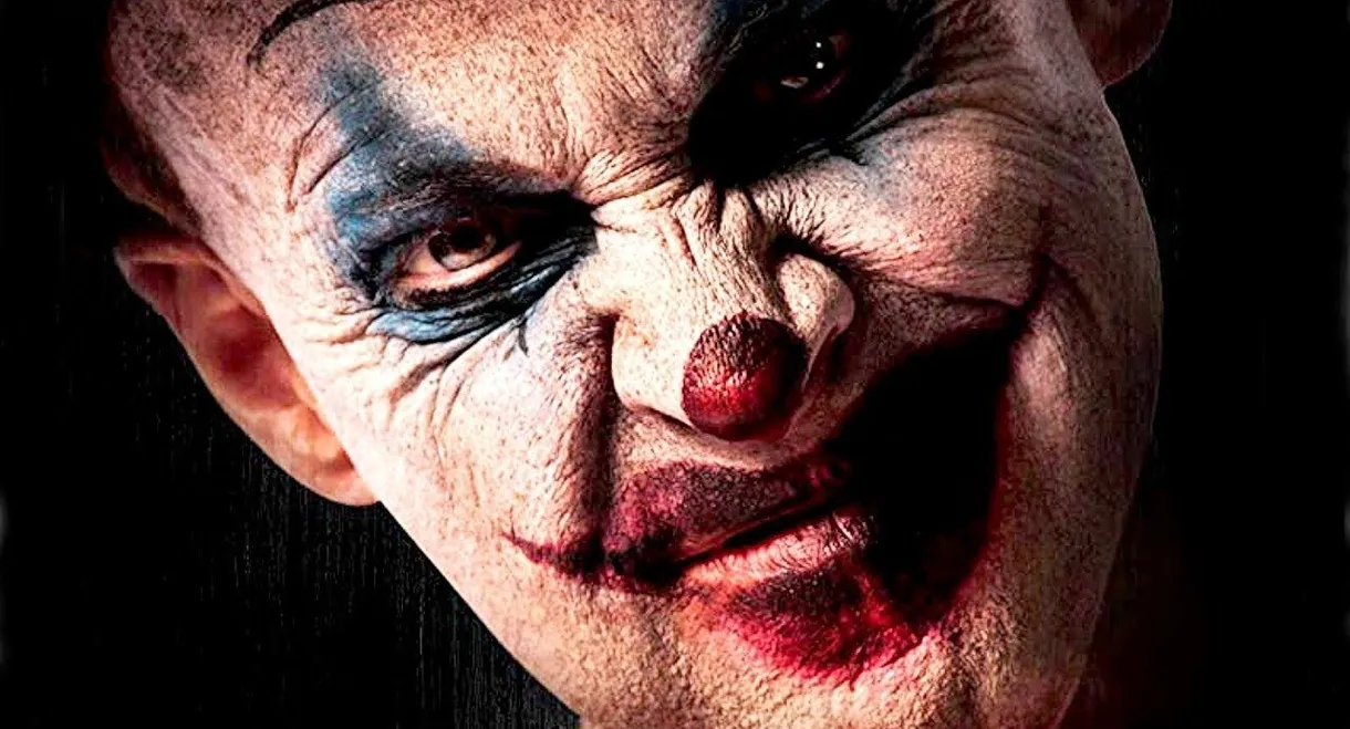 Clown Fear
