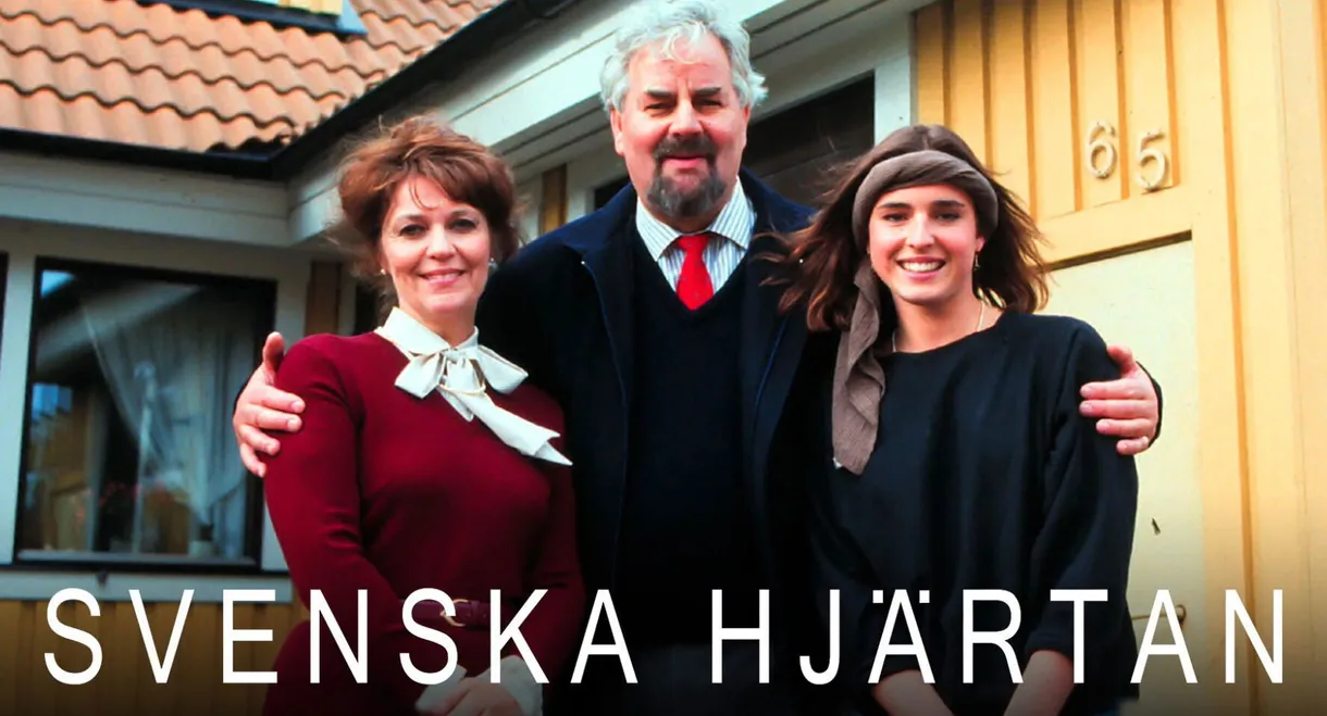 Svenska Hjärtan