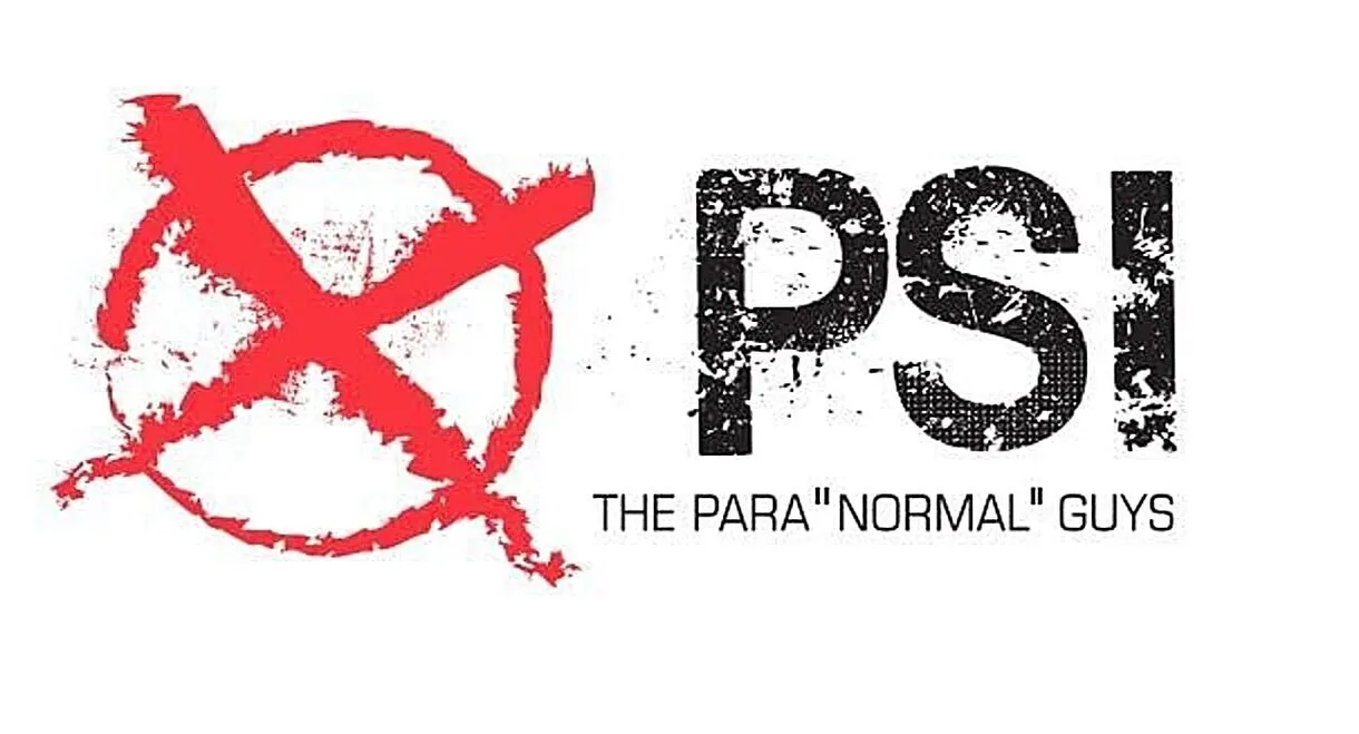 Paranormal Solutions Inc.