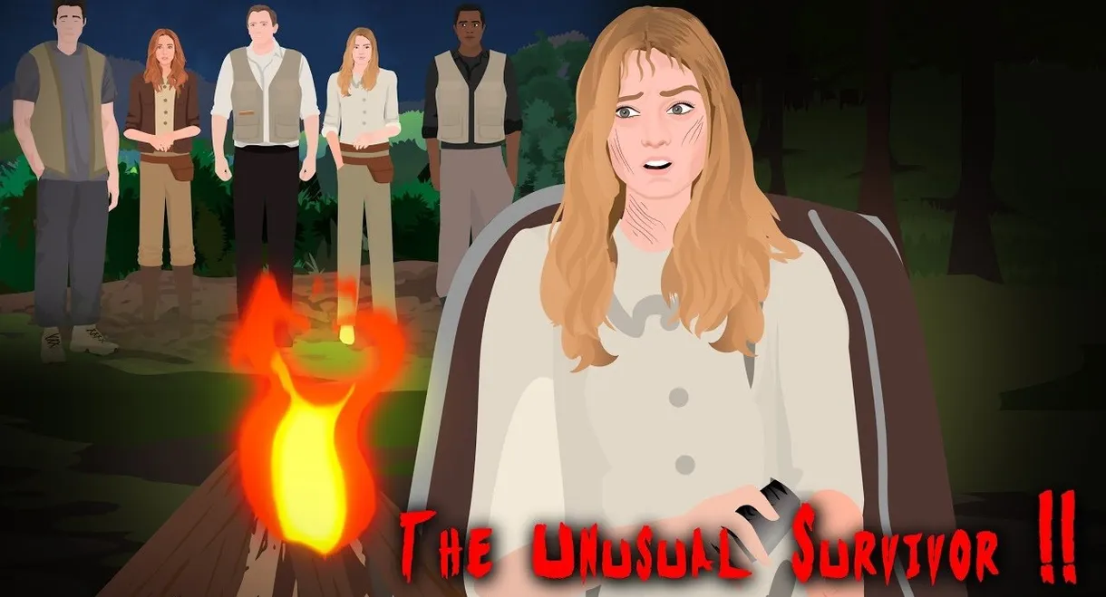 The Unusual Survivor !!