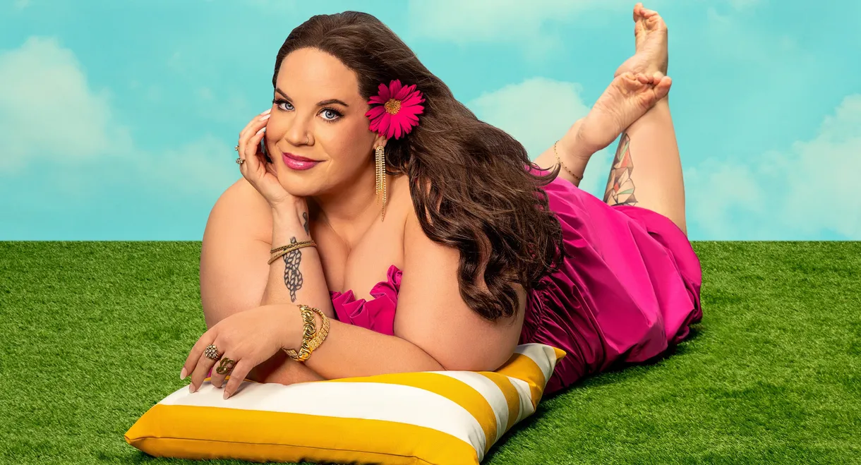 My Big Fat Fabulous Life