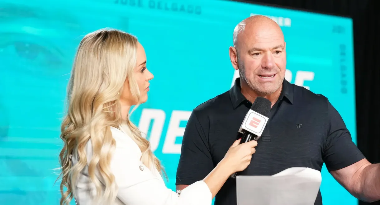 Dana White's Contender Series