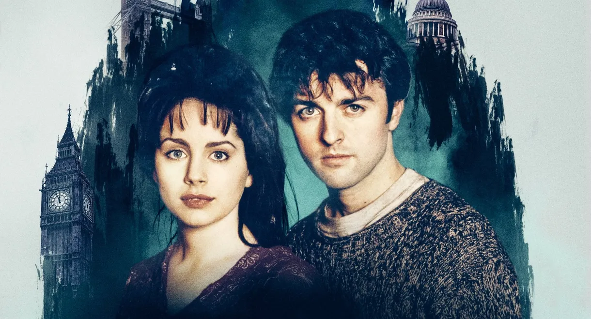 Neverwhere