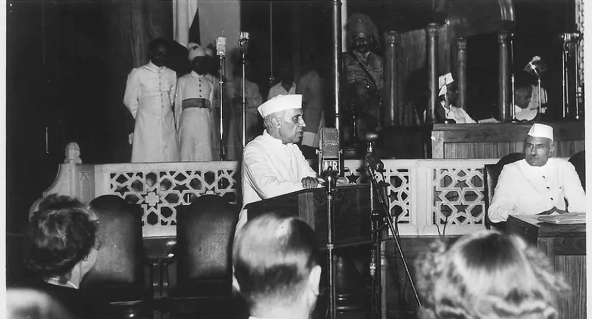 Nehru