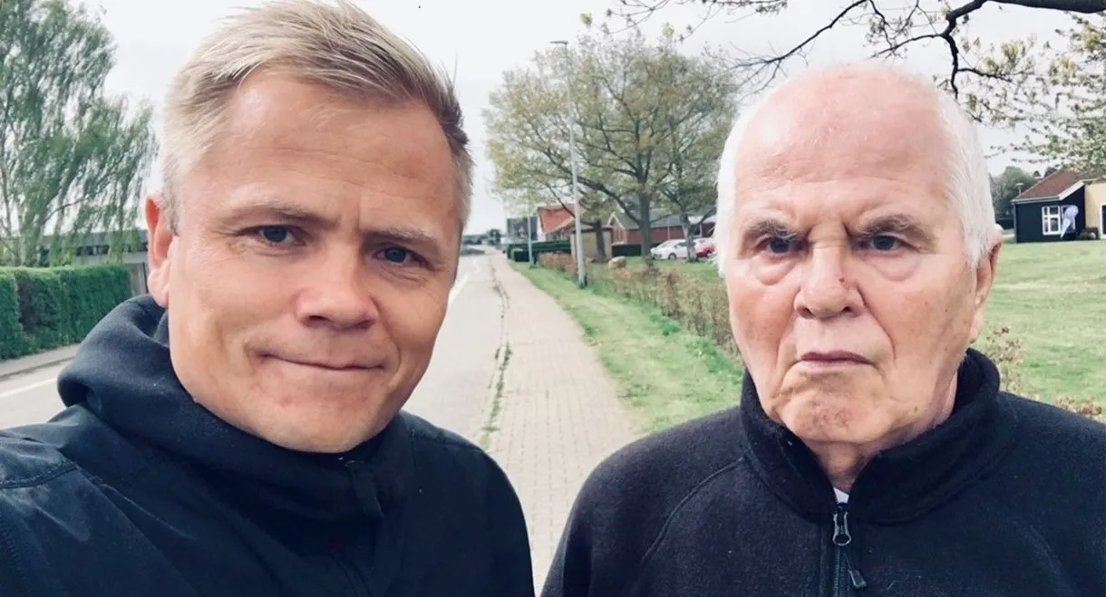 Demens i familien