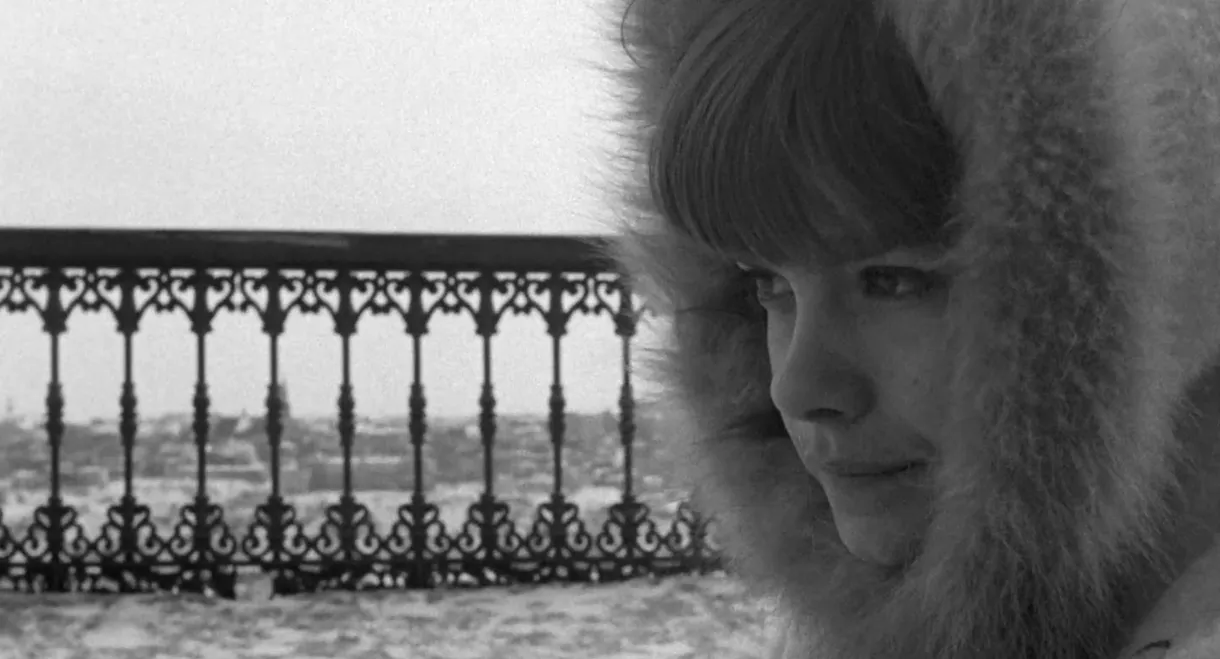 Geneviève