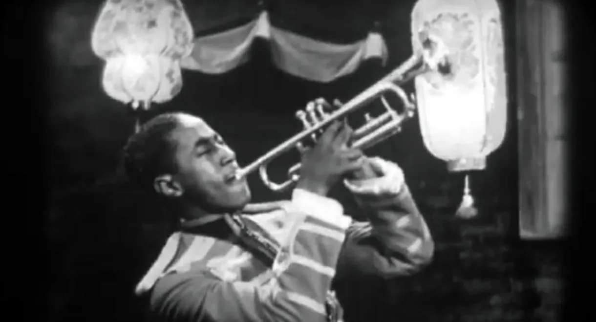 Toot That Trumpet