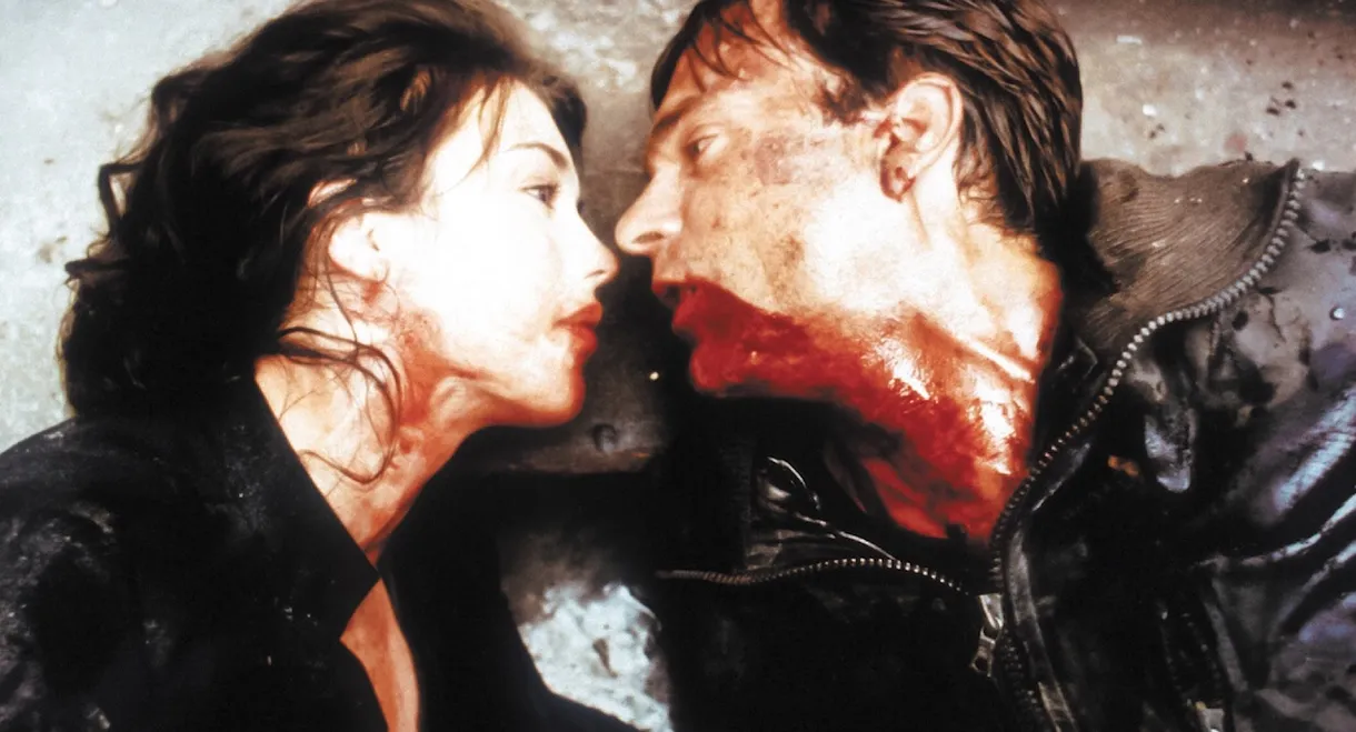 Possession