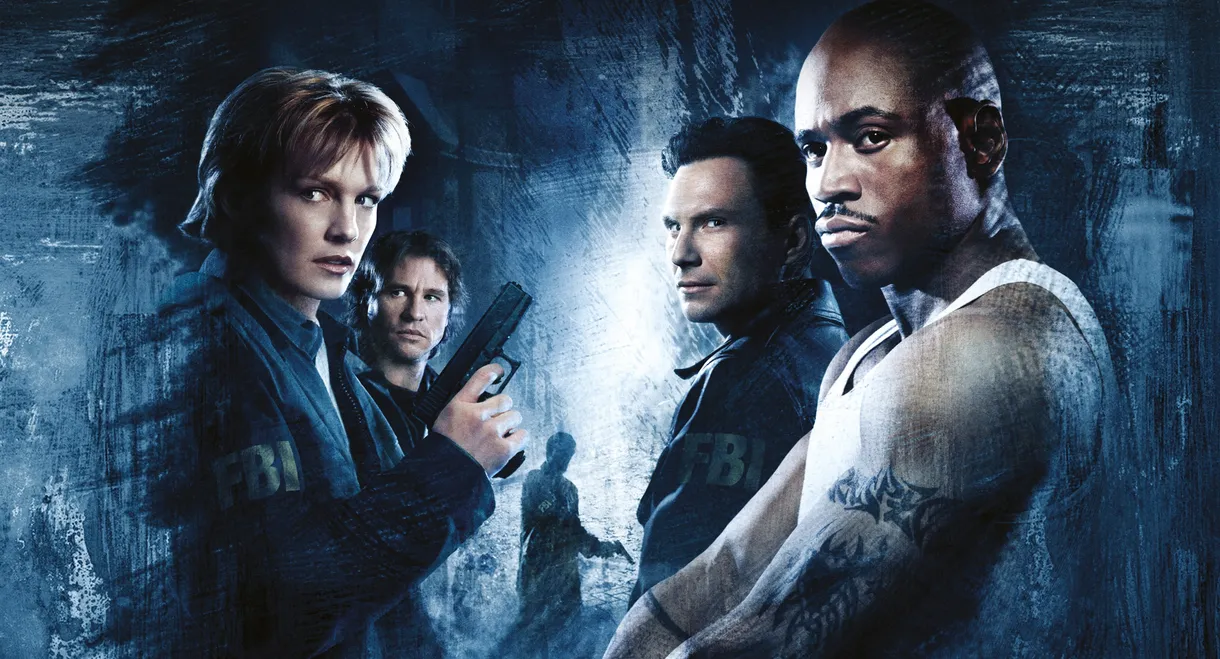 Mindhunters