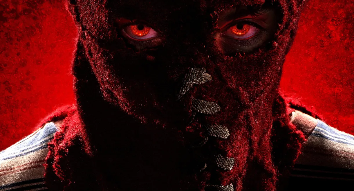 Brightburn