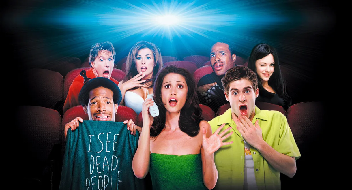 Scary Movie
