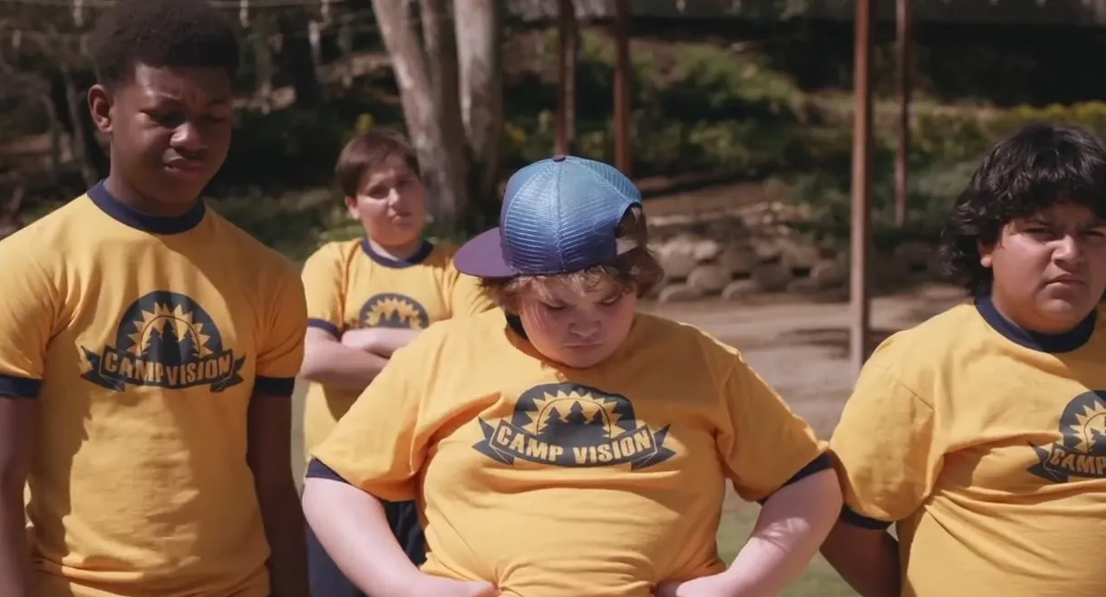 Fat Camp
