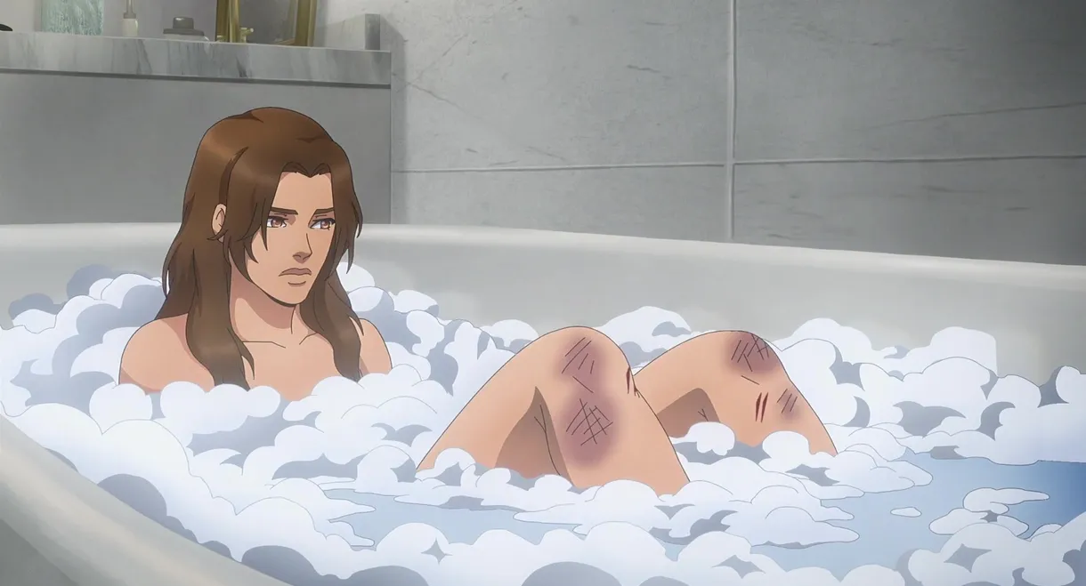 Tomb Raider: The Legend of Lara Croft