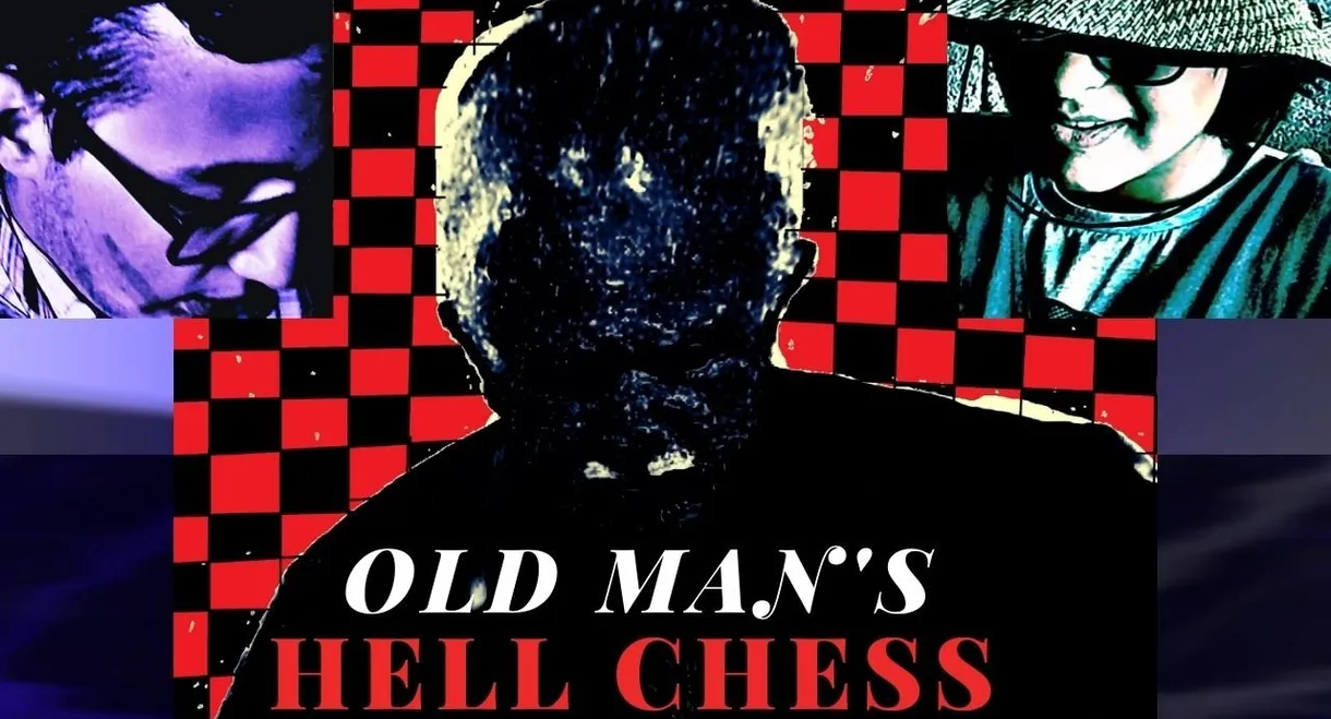 Old Man's hell chess