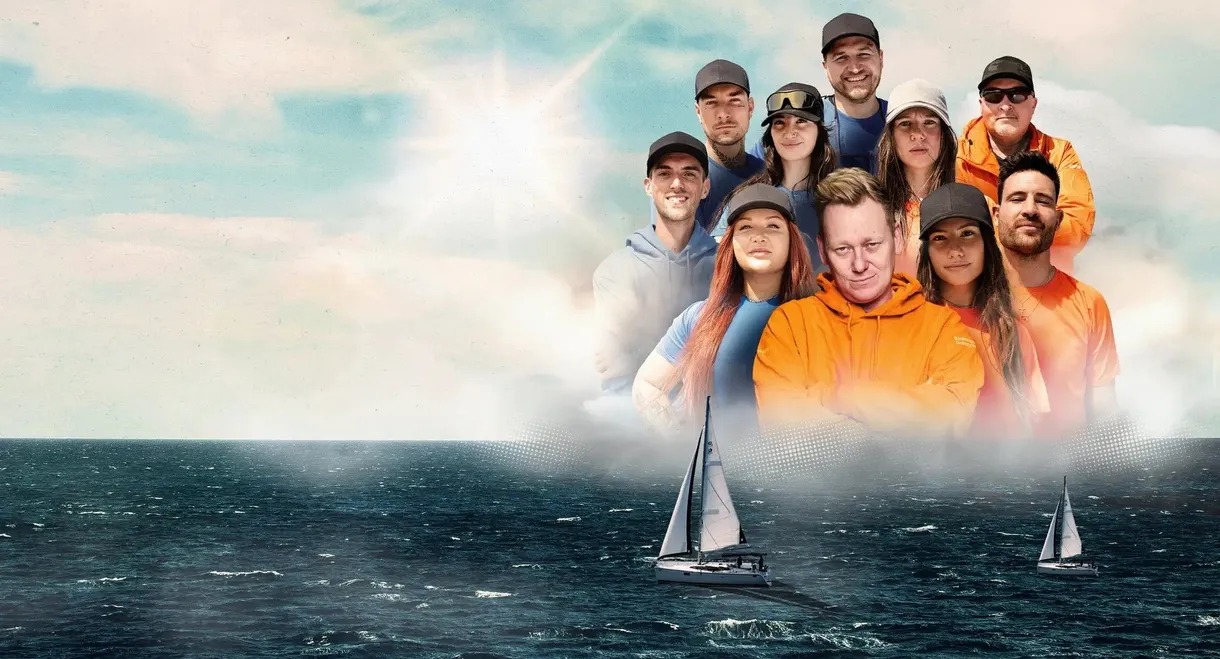 Mission Unknown: Atlantik