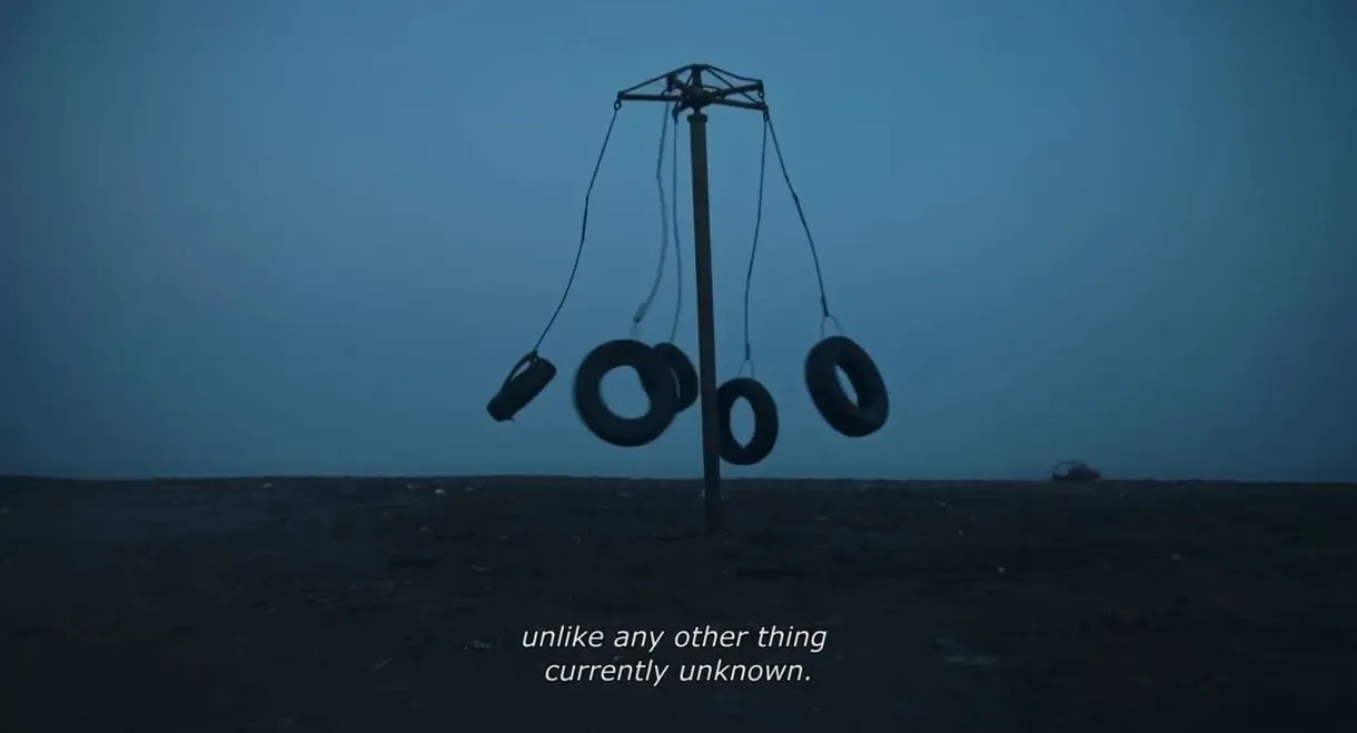 In Praise of Nothing