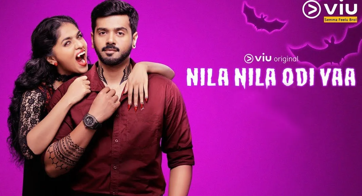 Nila Nila Odi Vaa
