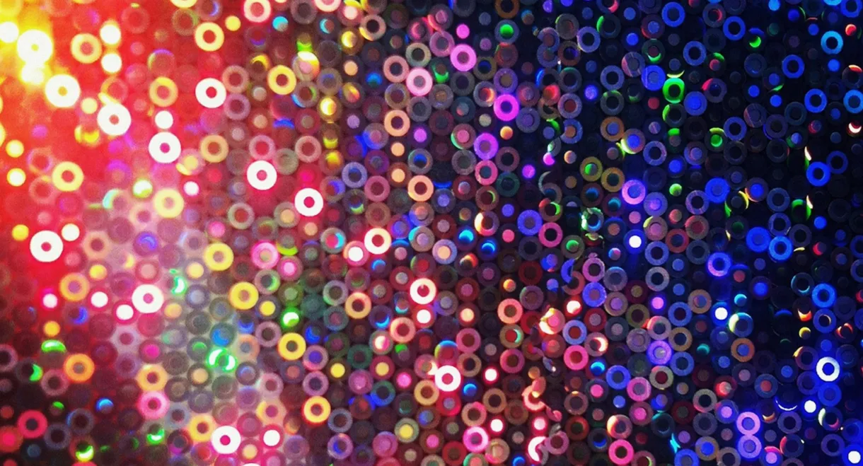 Glistening Thrills