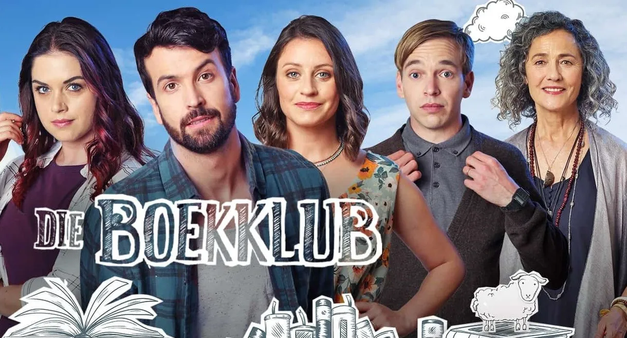 Die Boekklub