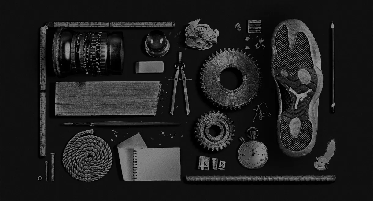 Abstract: The Art of Design