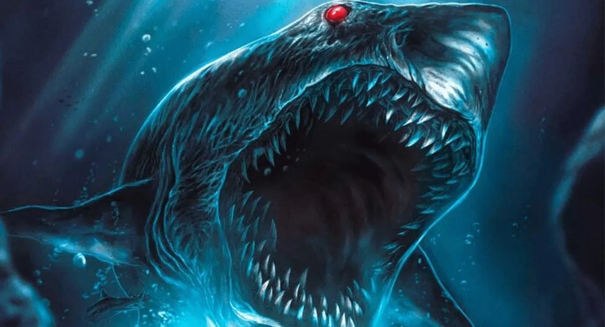 Virus Shark