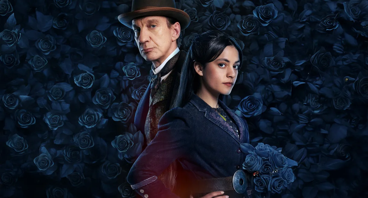 Sherlock & Daughter