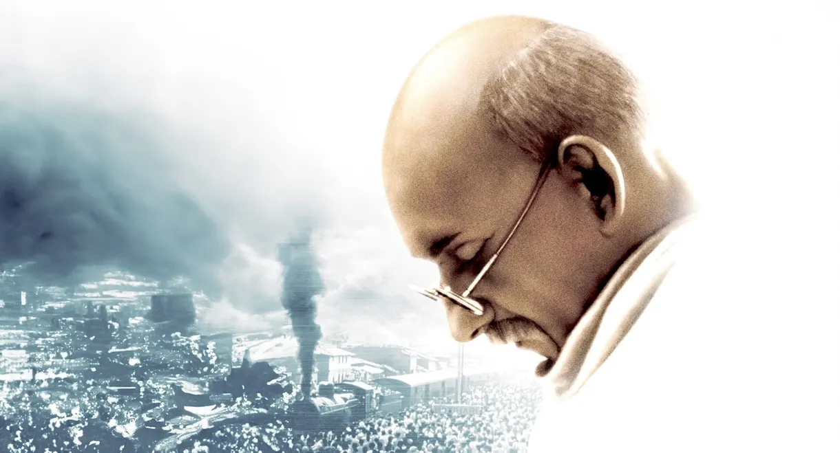 Gandhi