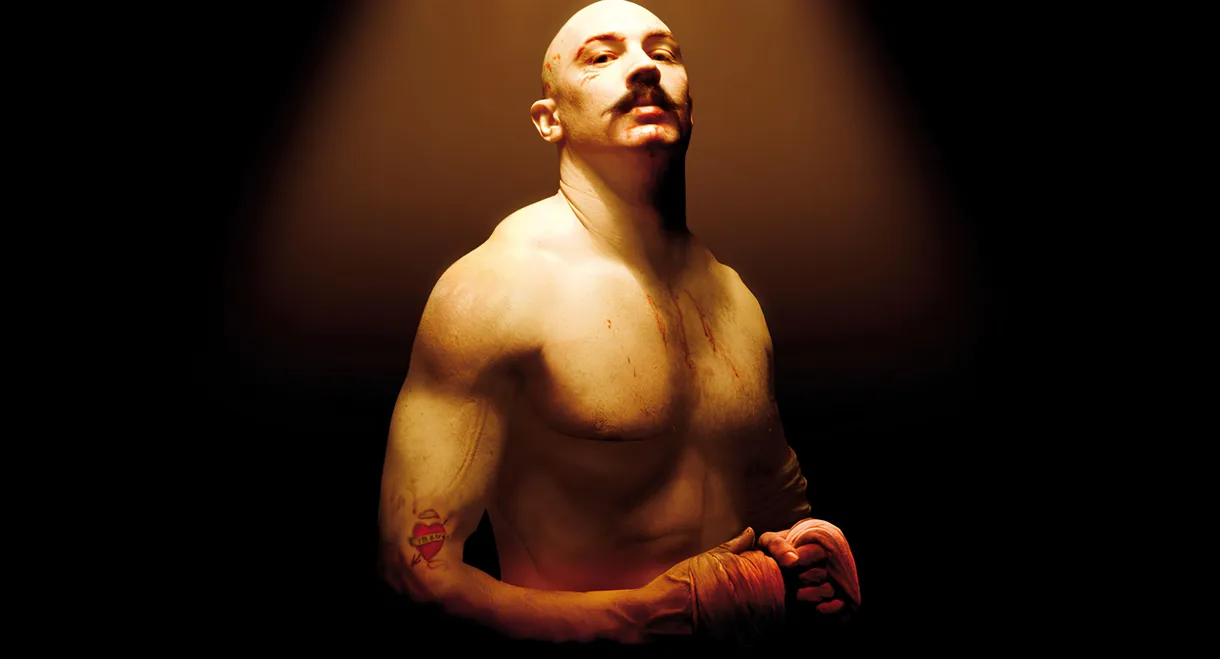 Bronson