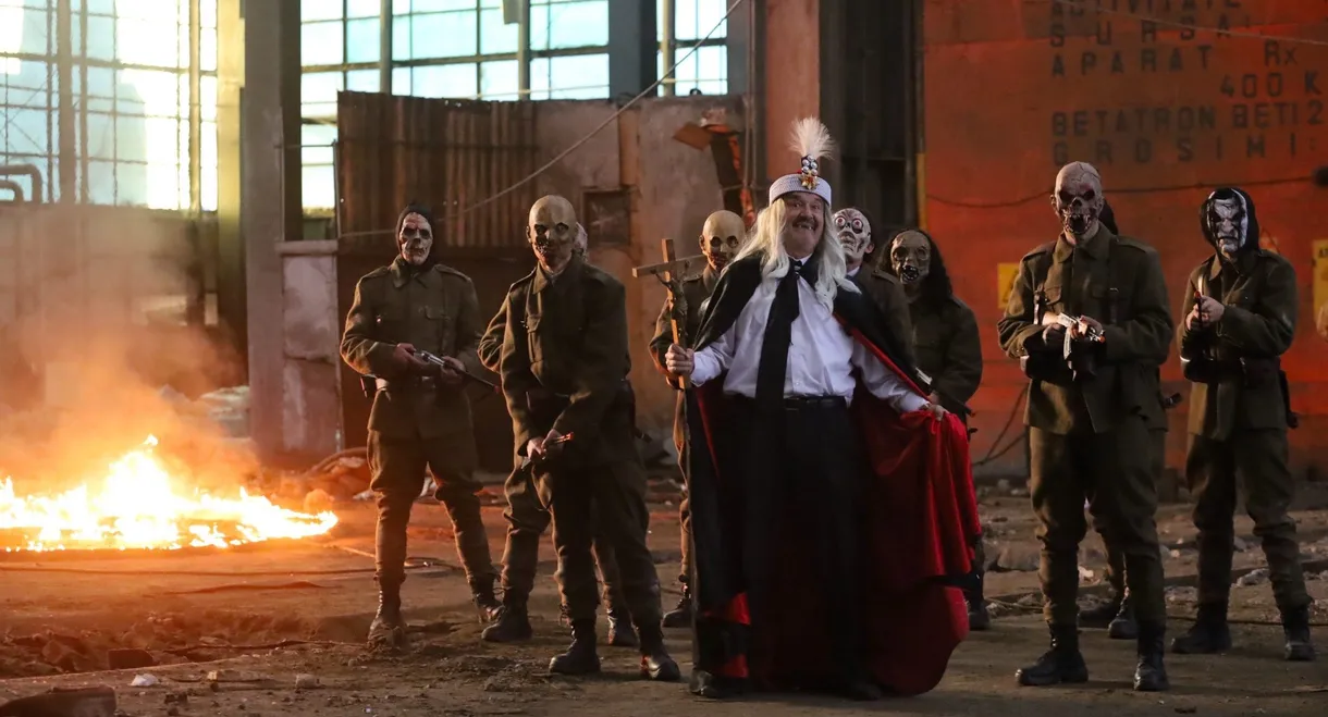 Dracula