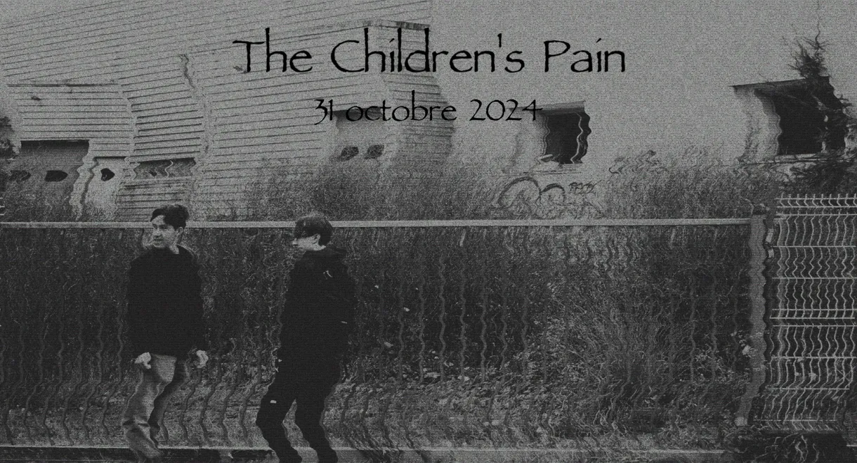 Children's Pain